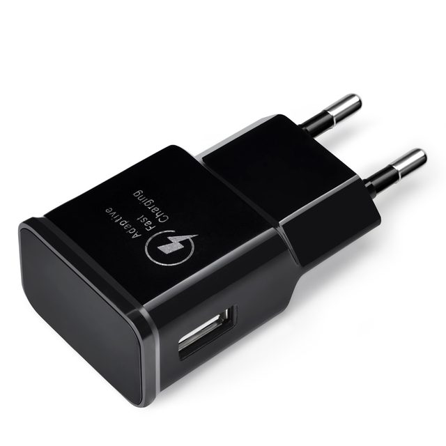 Fast Charger USB Type C Charger Cable Cord For Samsung Galaxy S21 Ultra S20 S9 Plus S10 Note20 A12 Micro USB C Original