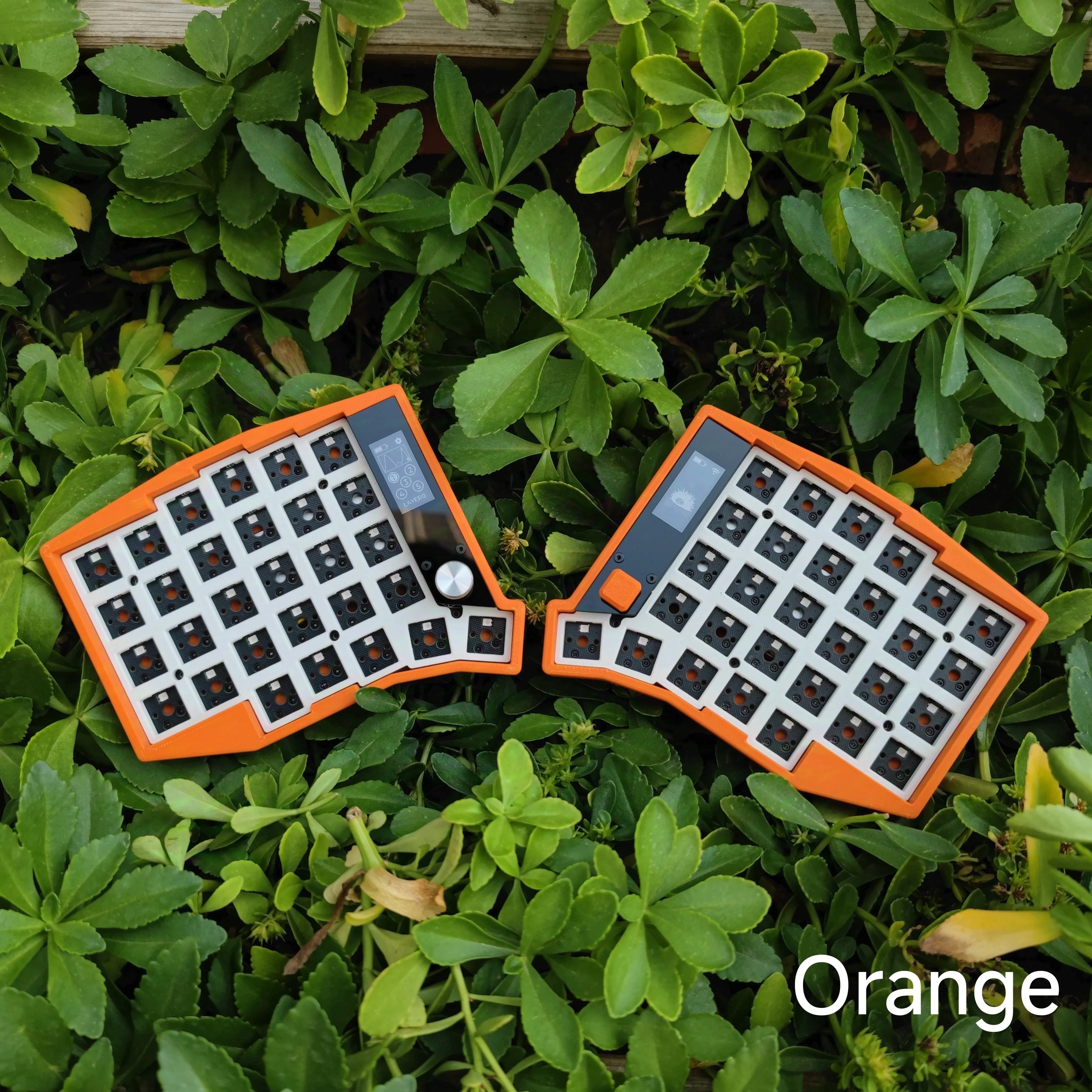 Sofle キーボードキット Bluetooth デュアルモード Zmk