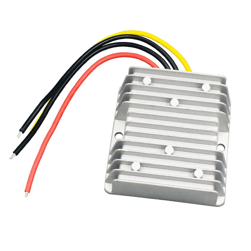modificada regulador ce 24v 14v 10a 02