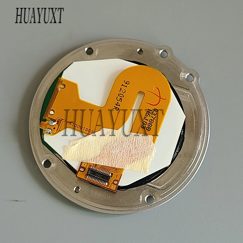 Display Lcd para Garmin Fenix Sport Ver Smart Ver Screen Reparar Peças de Reposição Original - Image 2