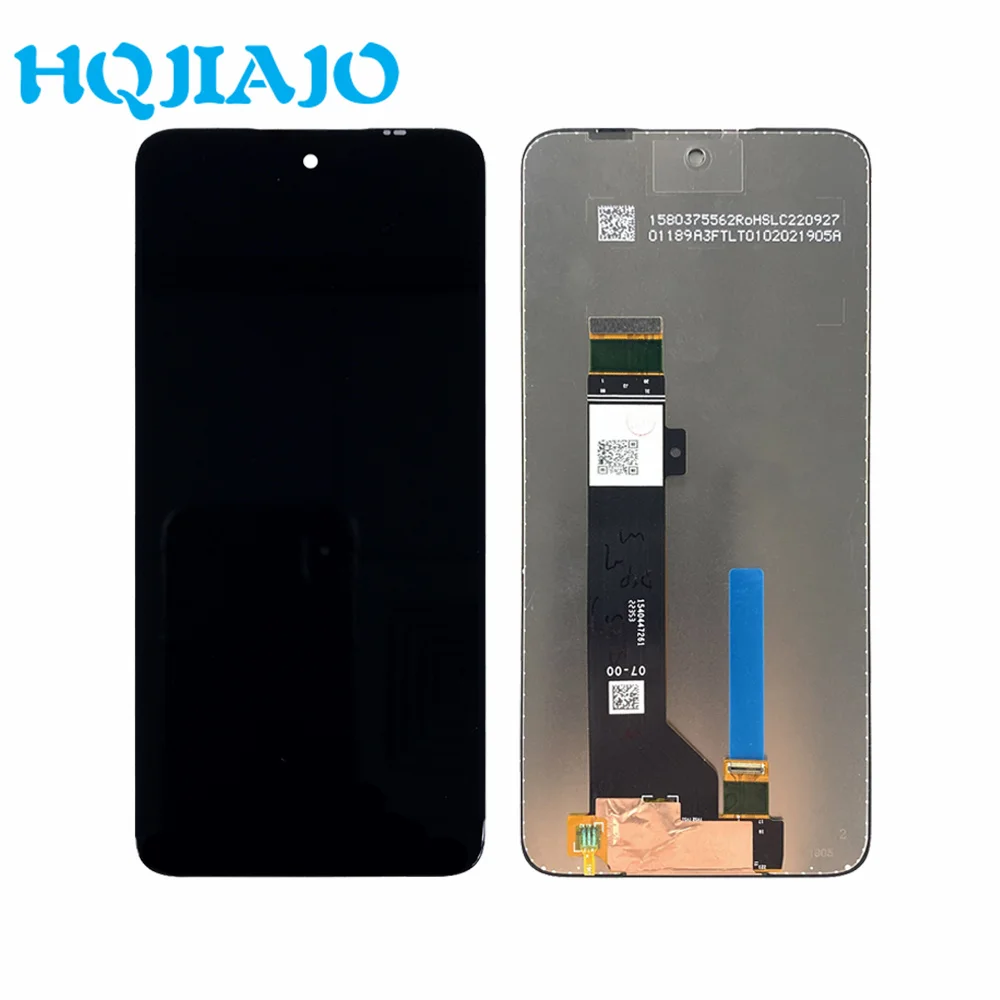 ЖК-дисплей с сенсорным экраном для Motorola Moto G13 G23
