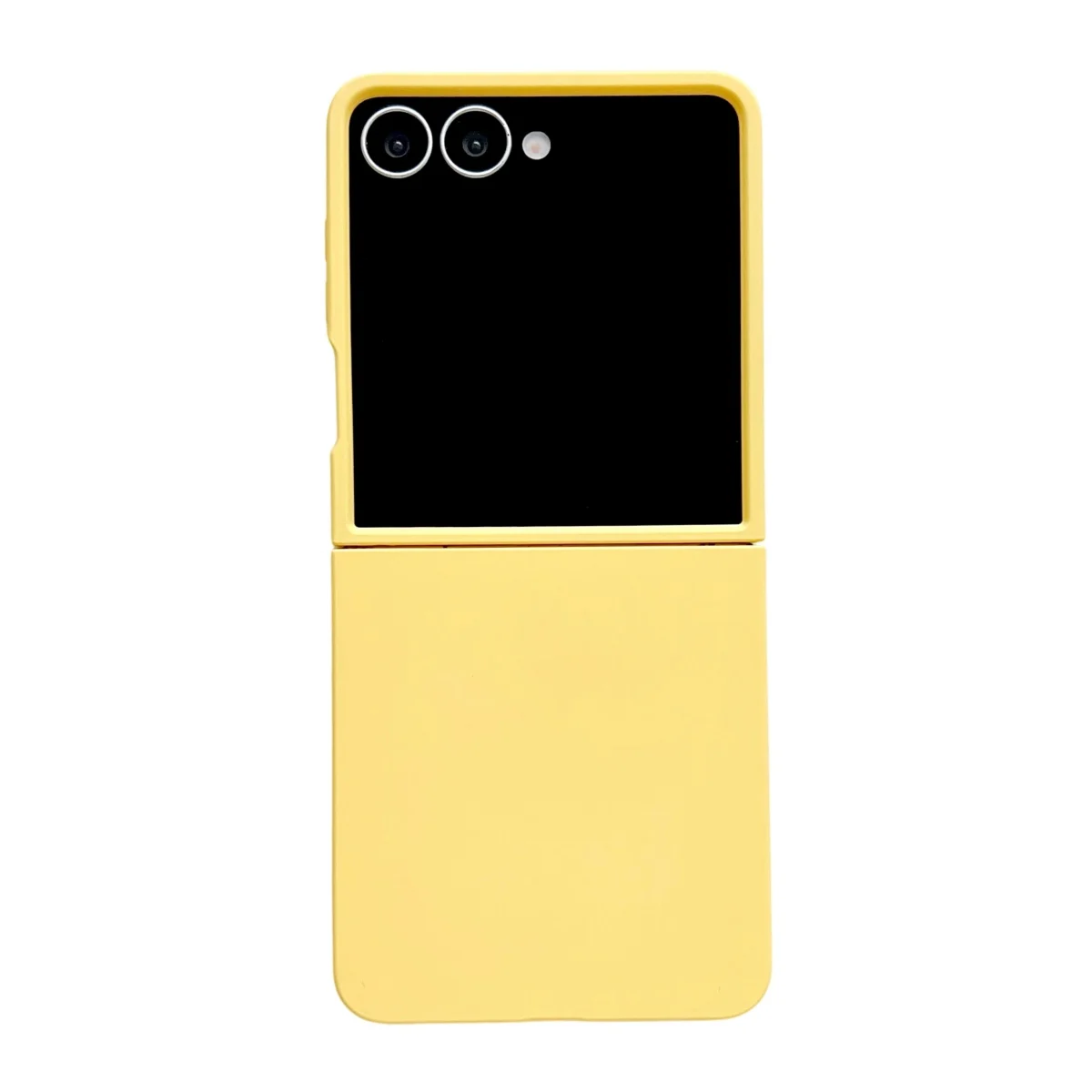 Frosted Gradient Candy Color Shockproof Matte Phone Case