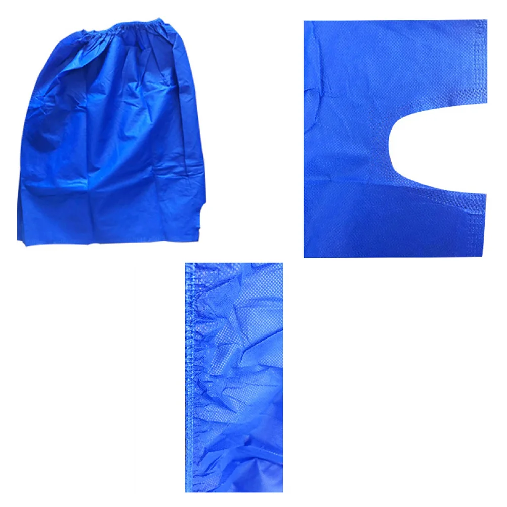 

Non-Woven Boxers Disposable Practical Spa Briefs Sauna Underpants Men’s