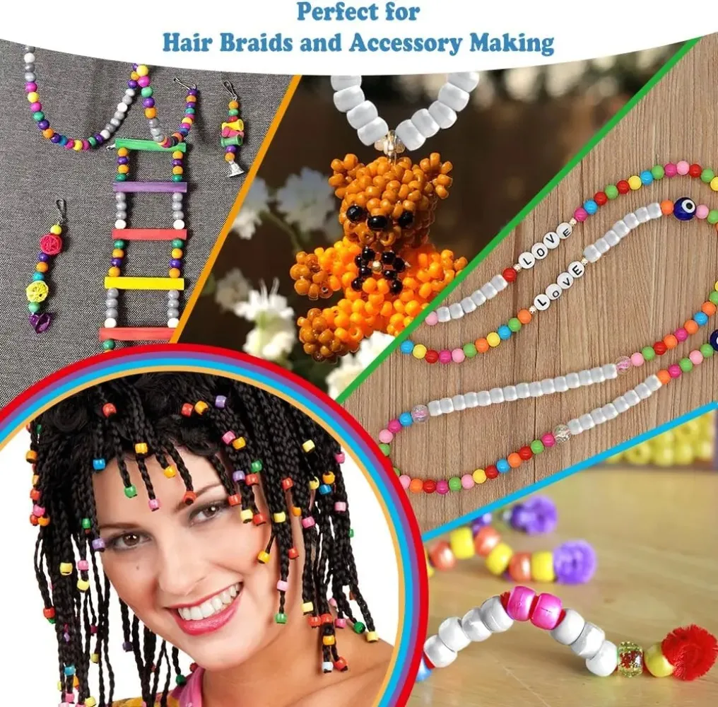 Forcine Made In France 4 Forcine Per Capelli Vintage In Plastica Tartaruga – Bastoncini, Lunghezza 4 Pollici, Made In France Pinza Freno Moto - Foto 10