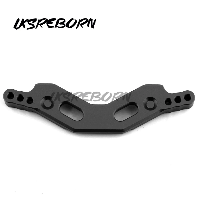 

Aluminum alloy porous front and rear shock plates for ARRMA 1/10 Granite Small Boulder 1/8 Typhoon