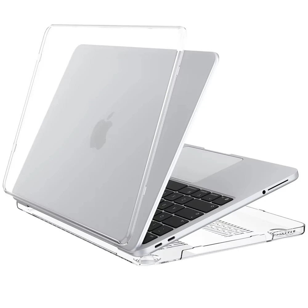 Sleek Protective Laptop Case for MacBook Pro 14 & 13.3