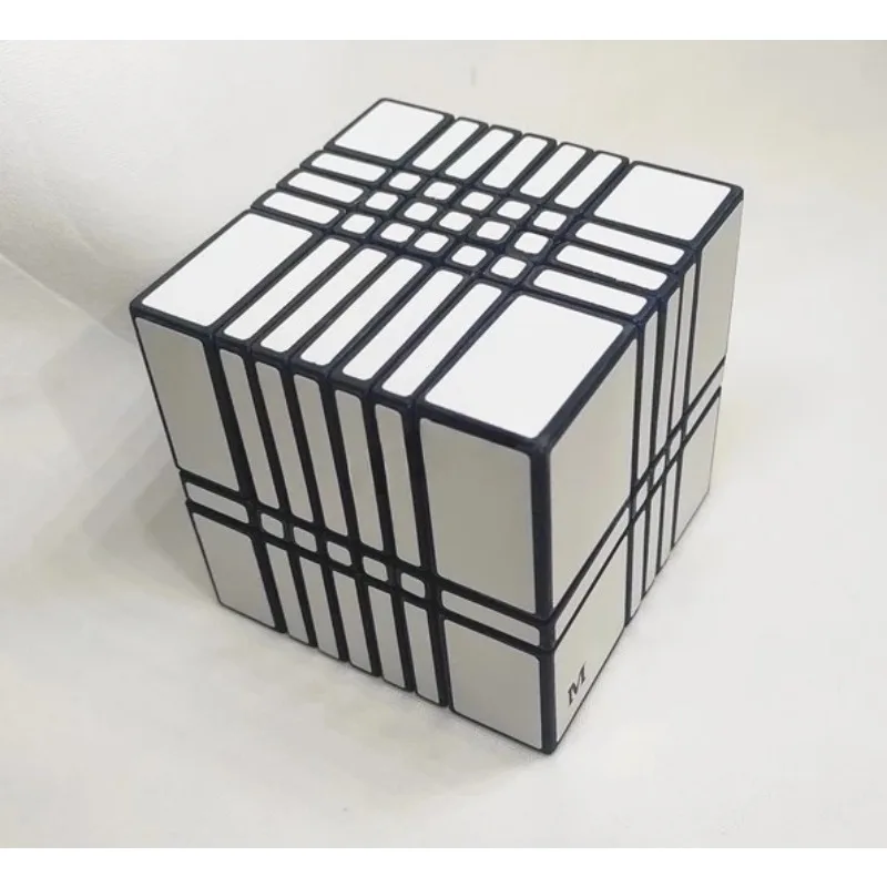 Рисунок 6 - Головоломка Calvin's 3x5x7