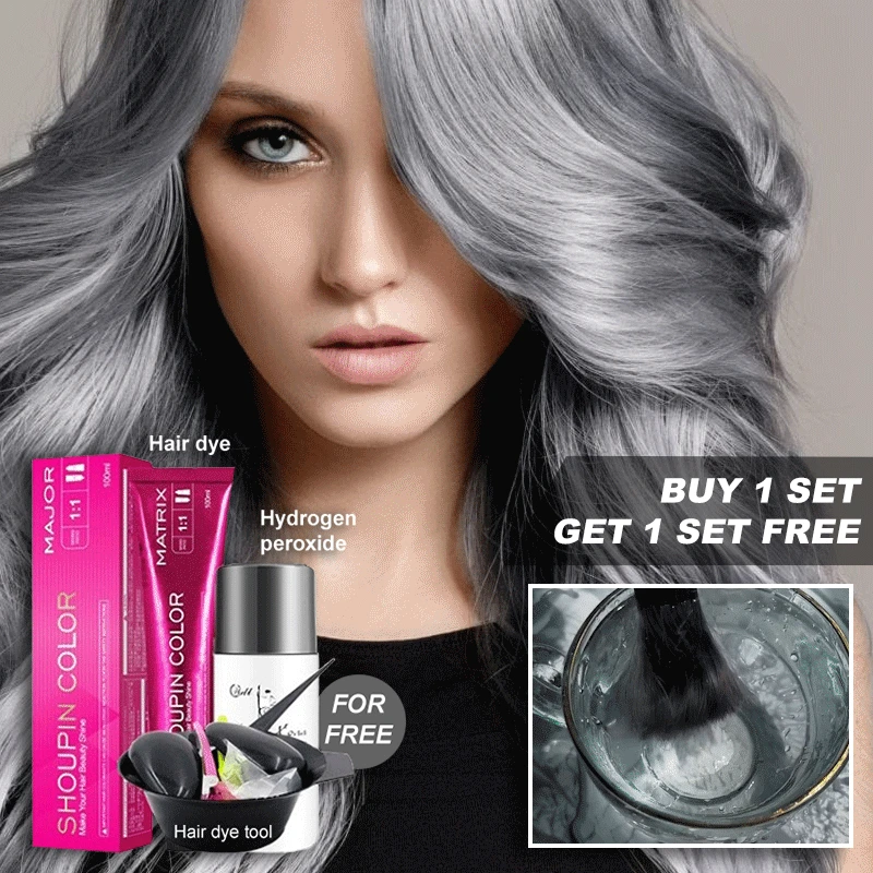 Custom Hair Colour  Hair Dye Set  eSalon