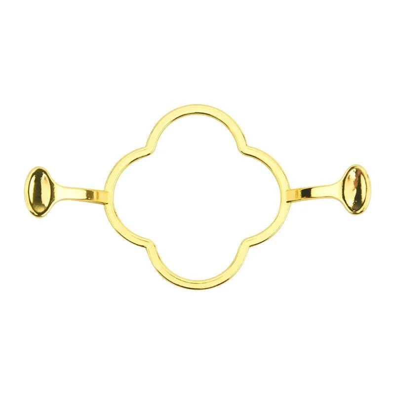 1pc-Four leaf clover