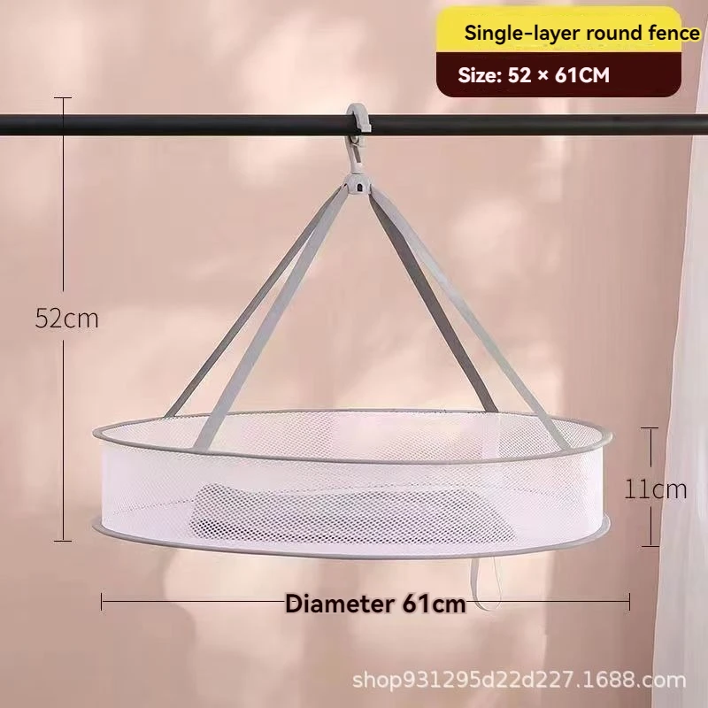 White Single layer M
