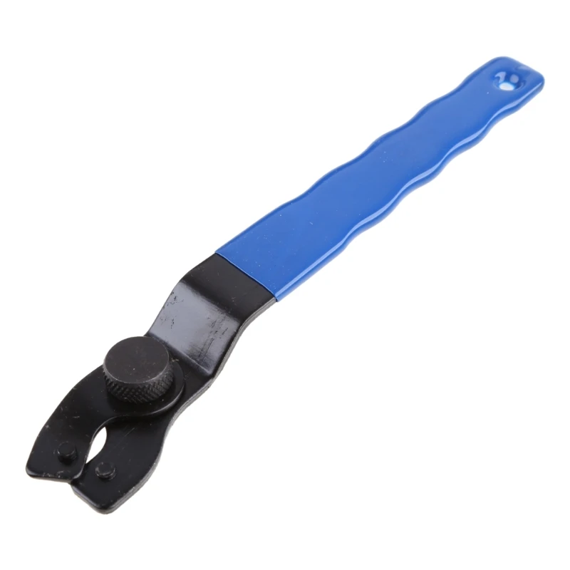 

Angle Grinder Adjustable Spanner Universal Pin for KEY Wrench Lock-Nut Grinder A