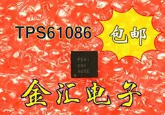

Бесплатная доставка TPS61086DRCR TPS61086 20 шт./партия модуль