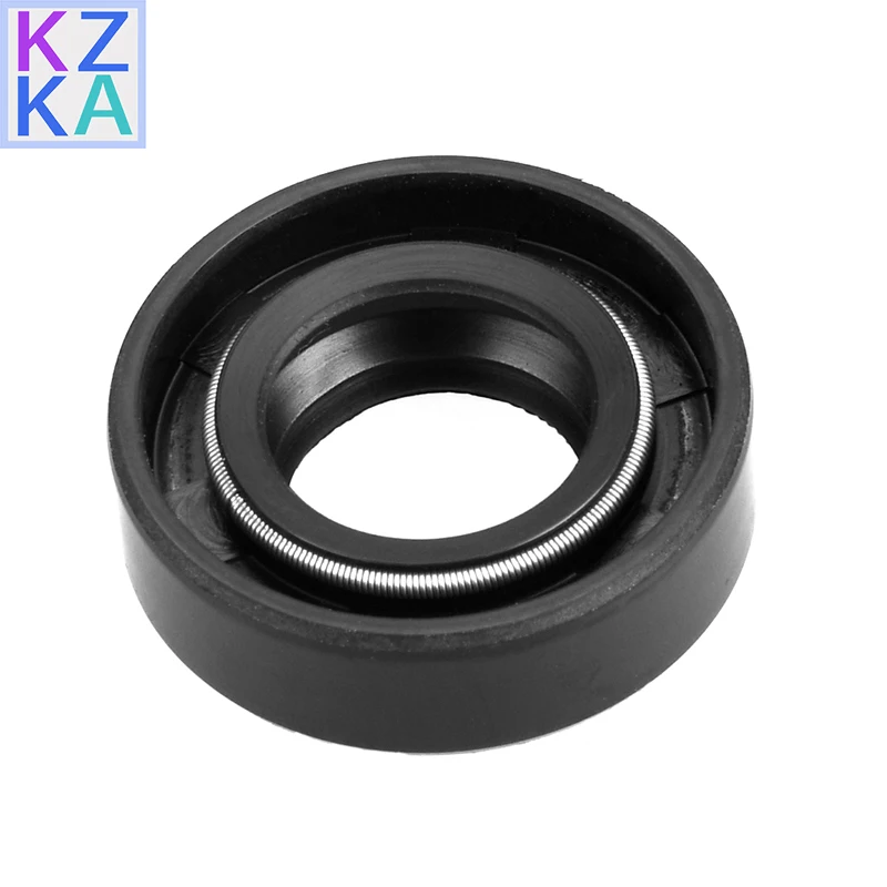 OilL Seal Pump Case 346-65013 for Tohatsu Nissan Outboard Engine NS M F 9.9HP-30HP 2 Stroke 4 Stroke
