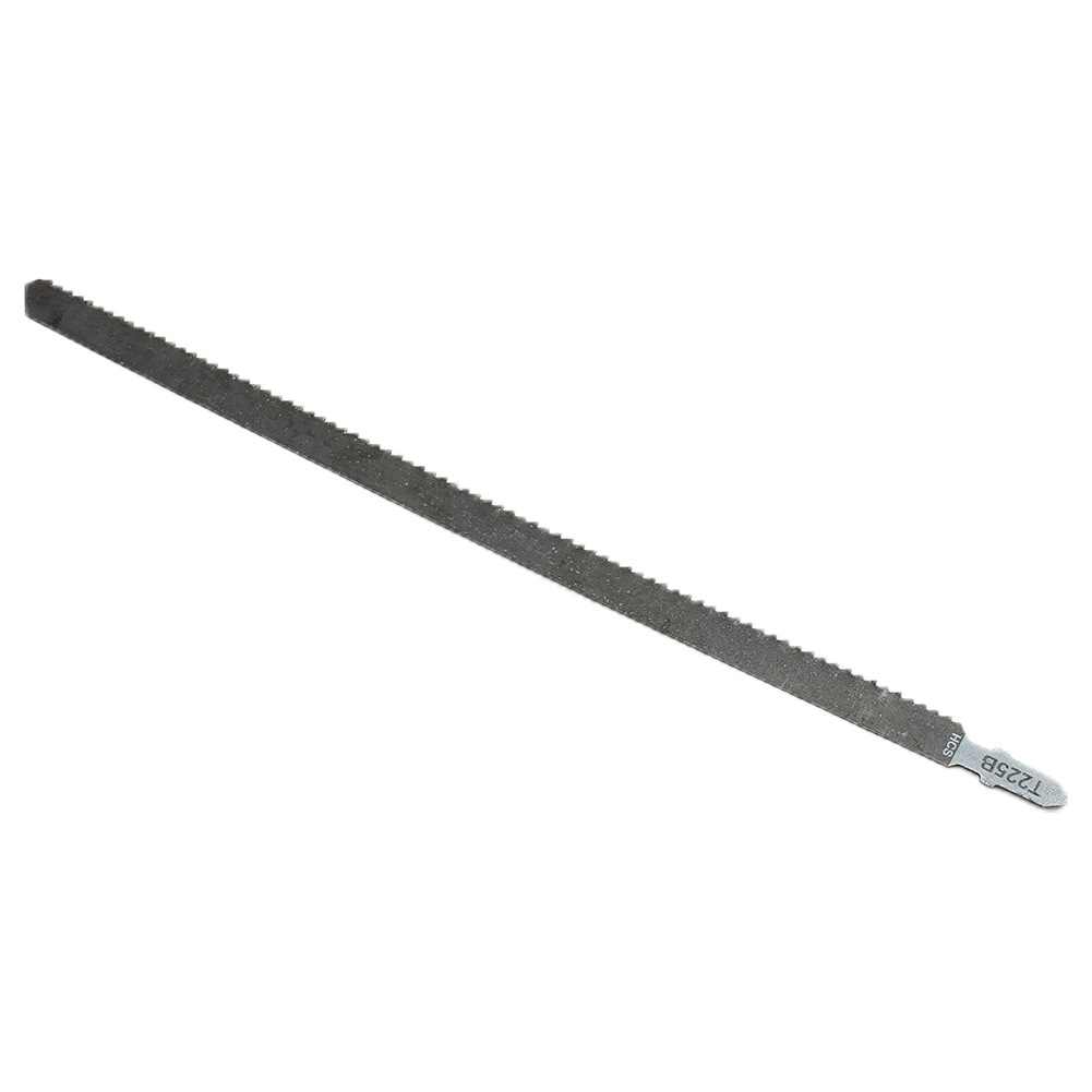 250mm T225B Reciprocating Saw Blade Carbon Steel Jig Saw Blades For Sheet Panel Wood Metal Straight Cutting Hand Tool 3
