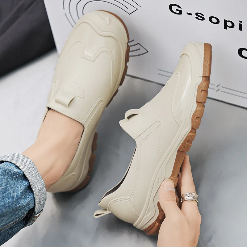 Tenis Masculino Summer Men Tennis Sneakers Brand Sport Shoes Boy Outdoor PU Jogging Fitness Training Bakset Hombre