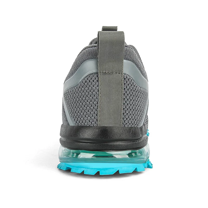 Outdoor Men Running Shoes Non Slip Sneakers Men Breathable Mesh Sport Shoes Daily Walking Shoes For Man Plus Size 39-47