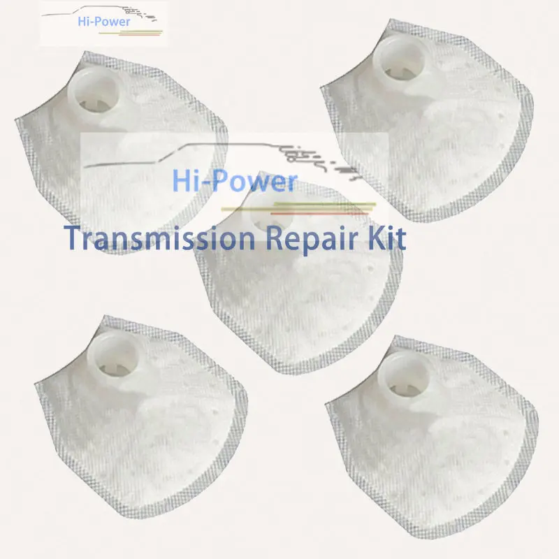 1542005H00 Filtro Pompa Carburante 15420-05H00 Muslimfor Suzuki Strainer V-Strom/Gsxr 1000/Gsxr 600/Gsxr 750 Cagiva 15420-35F01