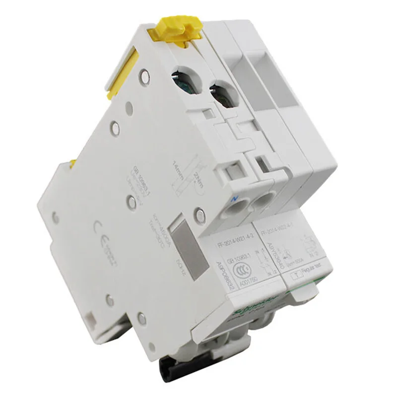 vigi idpn ele 6a 10a 16a 20a 25a 32a 40a 03