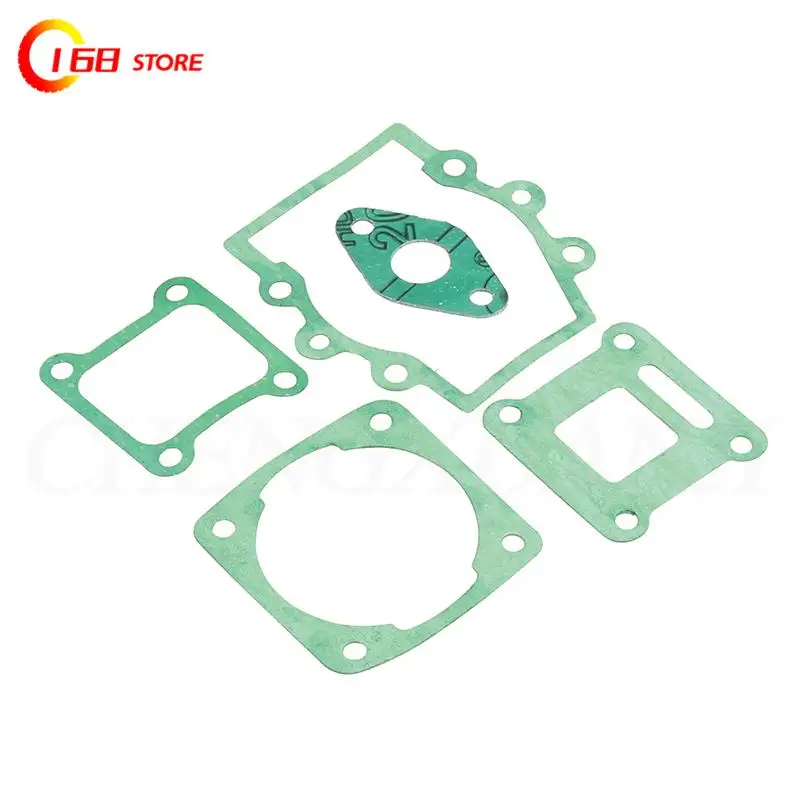 Set Guarnizioni Carburatore in Gomma e Paraolio per Motori a 2 Tempi 47cc 49cc Mini Pocket Bike, ATV Quad, Moto da Cross, Mini Moto - Image 6