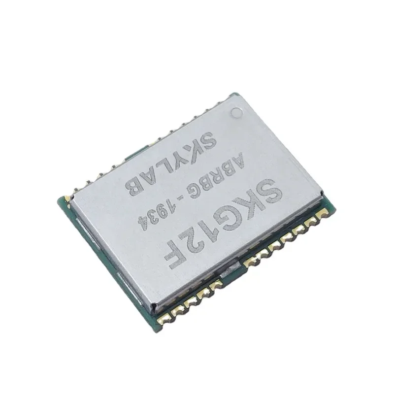 Module GPS GNSS BDS MT3331 SKG12F Positionnement Multisystème