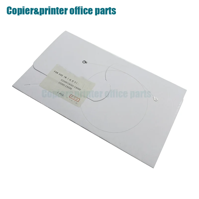 

Новое поступление Корона провод для Konica Minolta C8000 C6500 C6501 C6000 C7000 C1060 зарядный провод копировальные детали