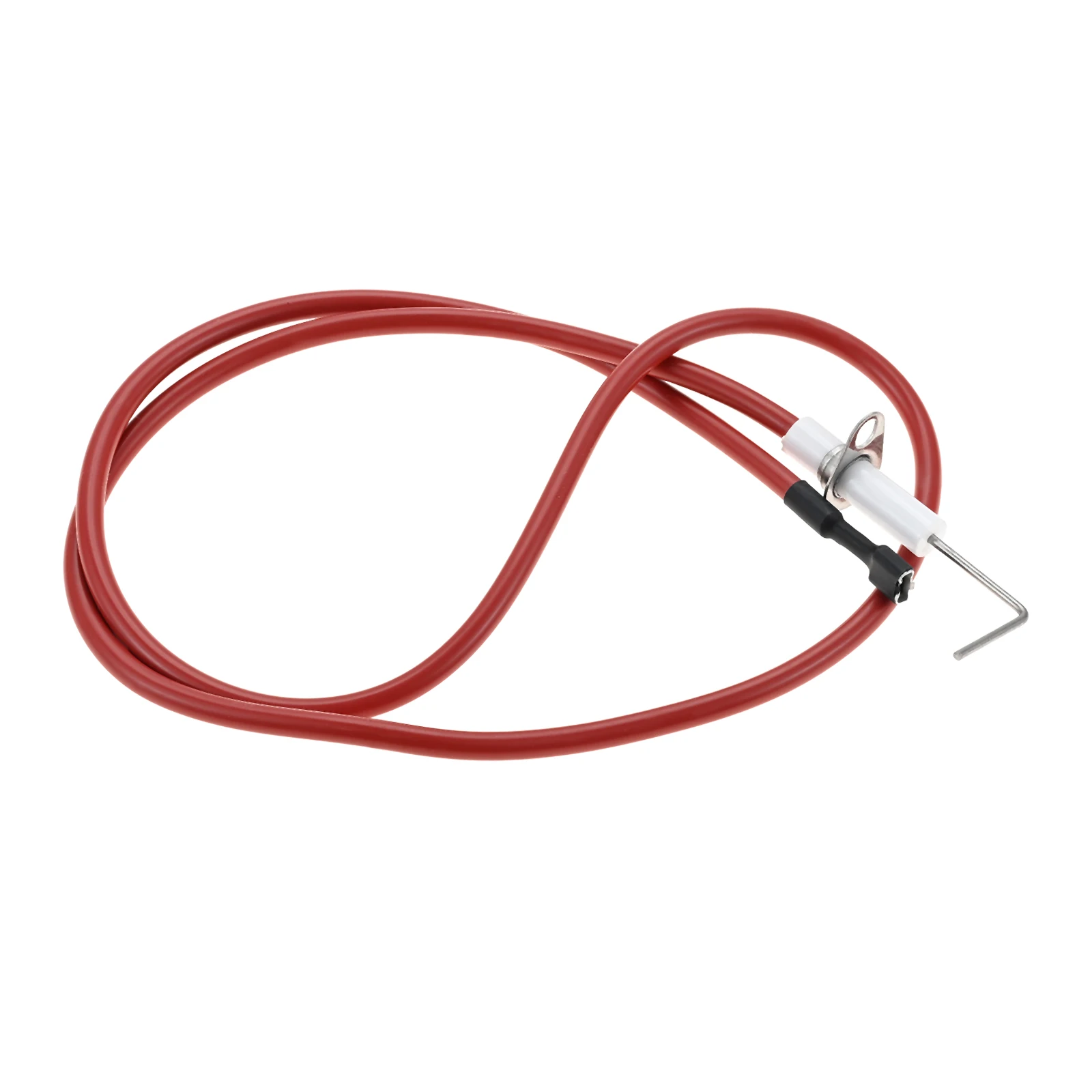 61692222 Spark Sense Electrode Igniter Fit for Rv Norcold Refrigerator 600, 6000, 6100, 900, 9100, N600 and N800 Series Models