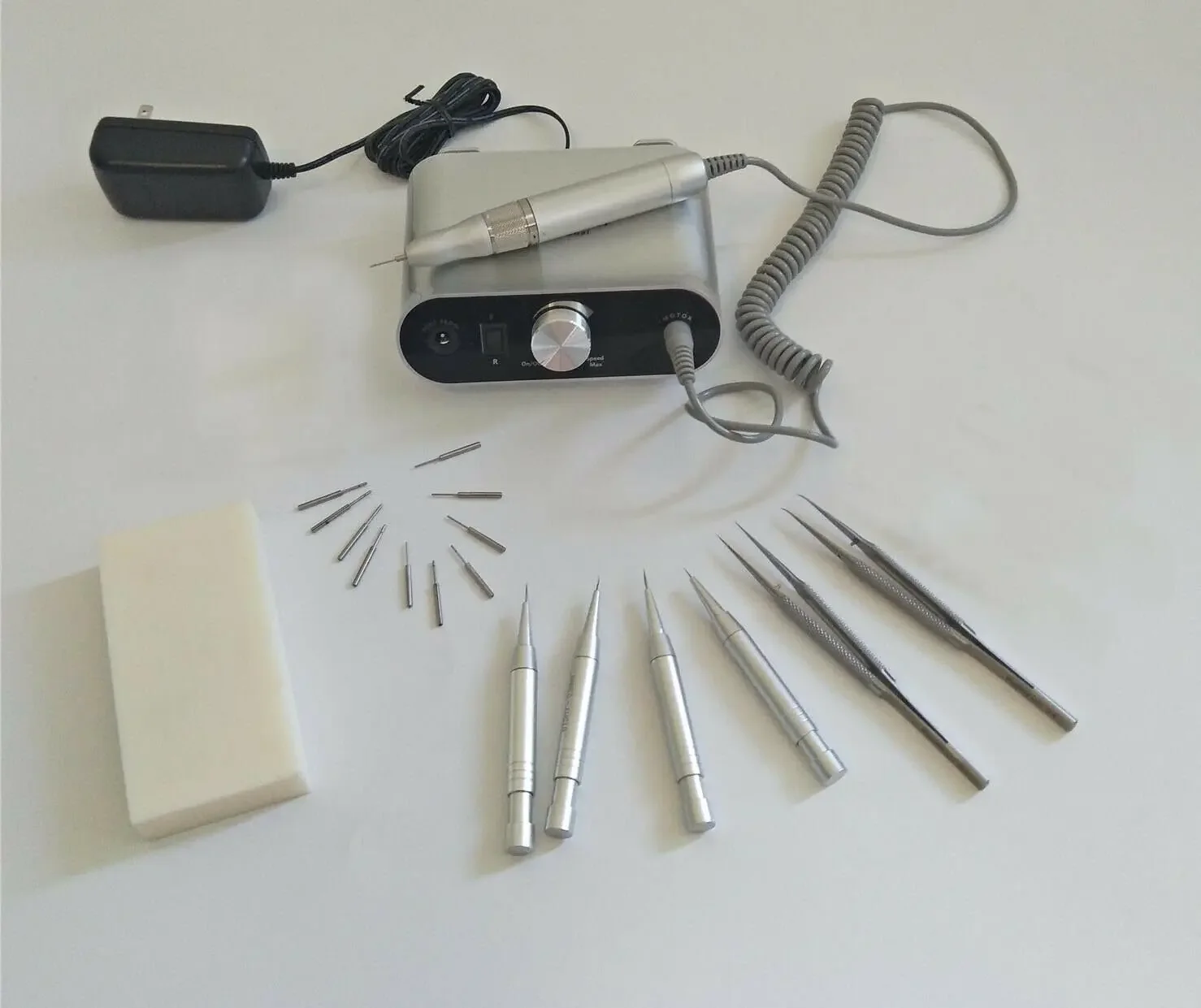 

New Fue Hair Transplant Micro Motor for Hair Transplantation