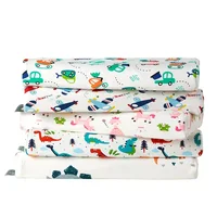 Baby Natural Latex Pillow Kids Orthopedic Contour Pillow Cervical Neck Protect 2