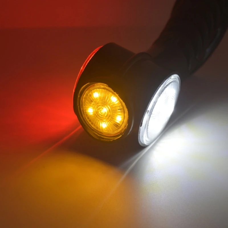 12V 24V Ʈ ƮϷ LED Ŀ ġ     ȣ  