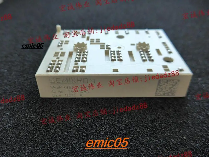 

Original Stock SKIIP39AC12T4V1