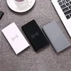 30000mAh Power Bank Two-Way Wireless Fast Charging Powerbank Portable Charger Type-C External Battery For iPhone 16 15 Samsung 4