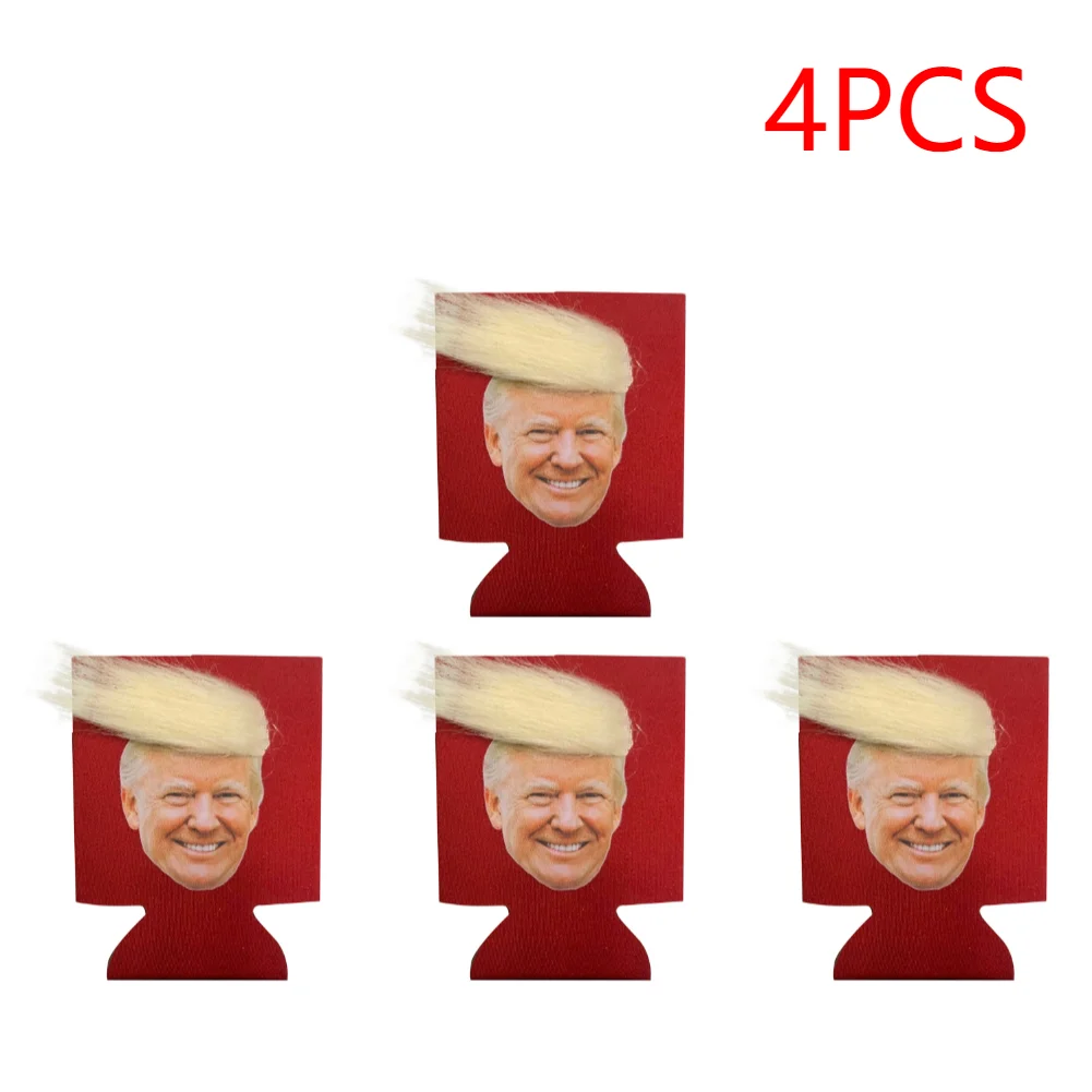 4 PCS