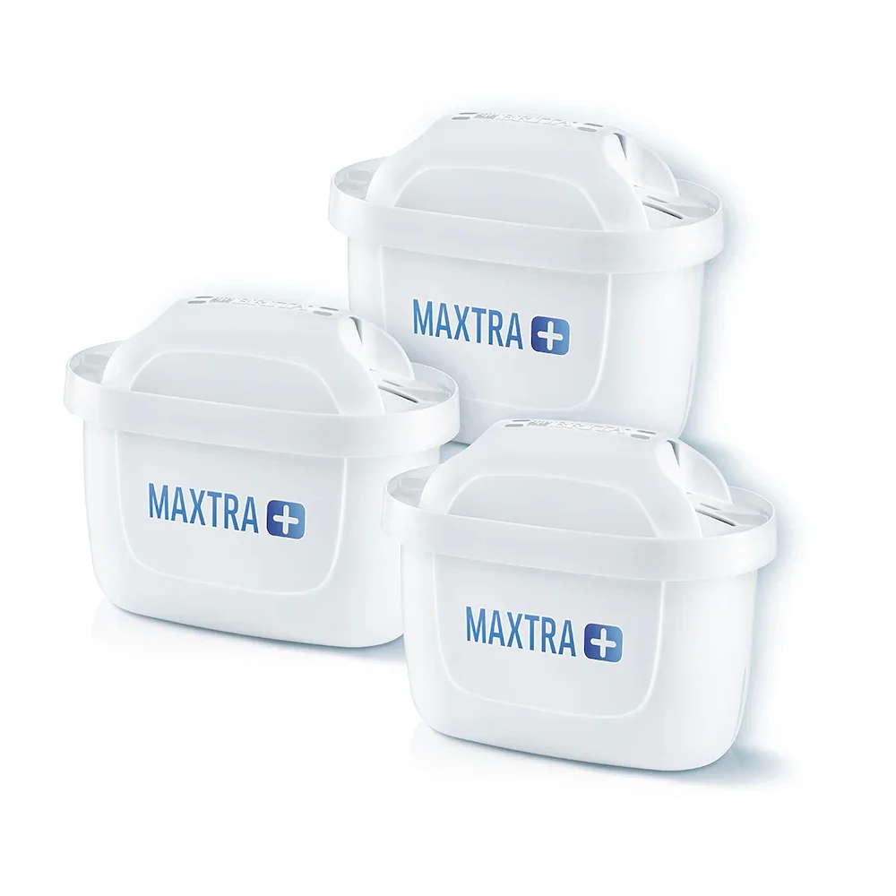 

MAXTRA + запасной фильтр для воды-тройной