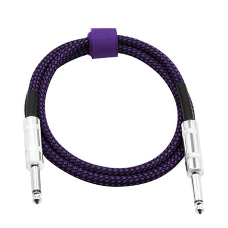 Electric Guitar Accessories Electric Guitar Jack Cable Electric