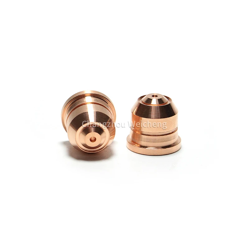 Powermax125 Nozzle 220975 Plasma Cutting Consumable 105A 125A Nozzle plasma cutting tips,welding nozzle