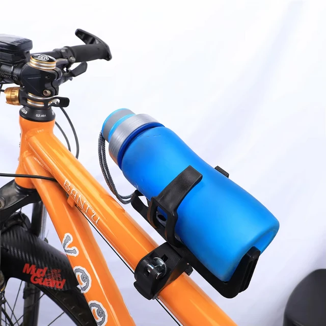 Lightweight Bottle Holder Bicycle Bike Drink Bottle Rack Cages Cycling Water Cup Bracket Mountain Road Bike Acessorios Rotatable Lightweight Bottle Holder Bicycle Bike Drink Bottle Rack Cages Cycling Water Cup Bracket Mountain Road Bike Acessorios Rotatable