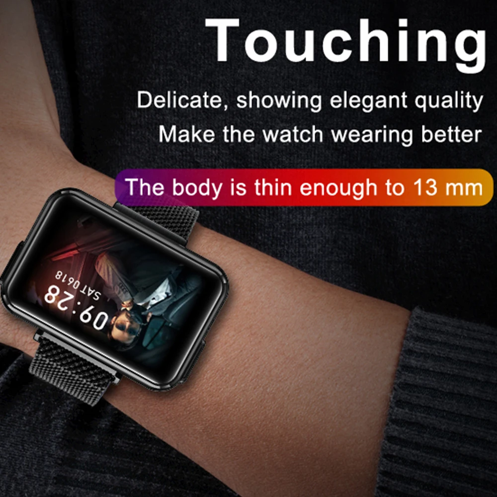 Ʈ ġ   ̾,  ġ,  Ʈġ, ȵ̵ IOS Relojes Intelligentes, 2023 ǰ