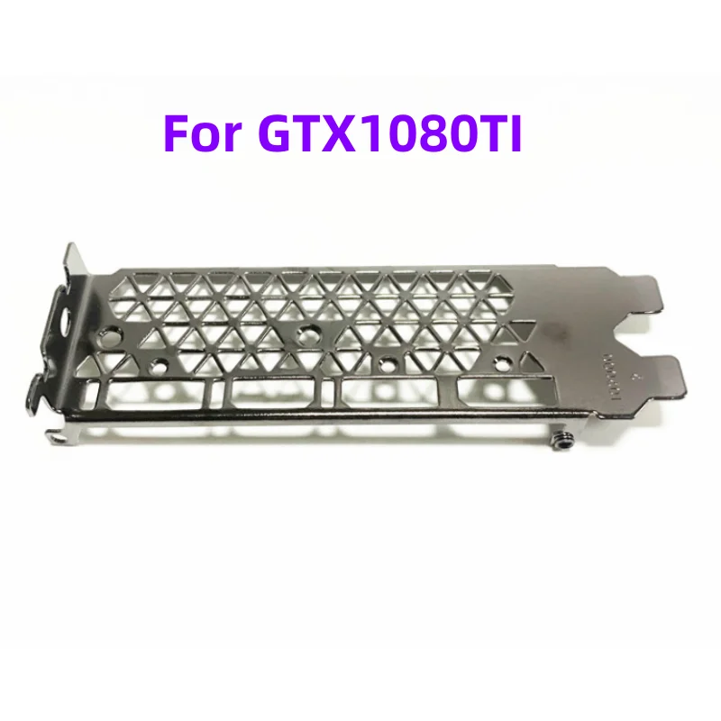 

New Original GTX1080TI Special Graphics Card Blank Guard DP HDMI Blank