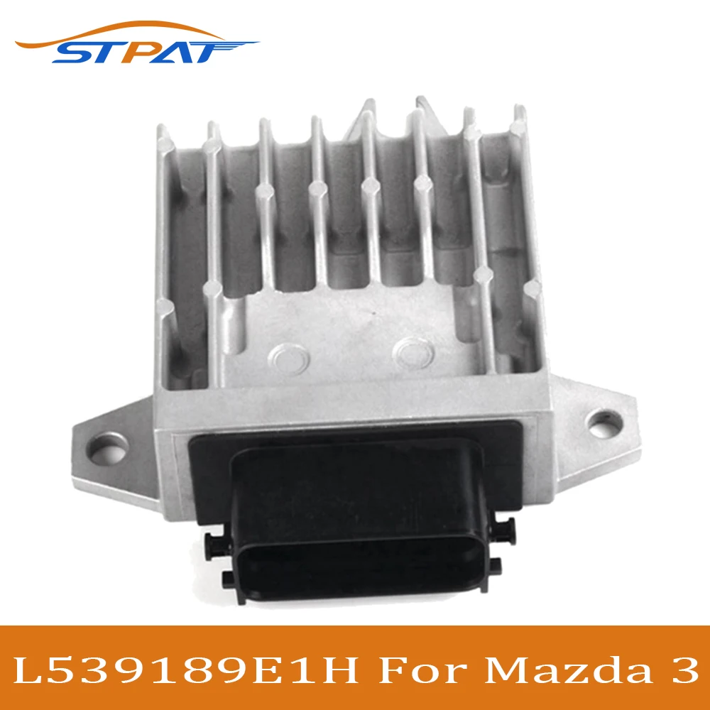 

Автоматический модуль управления коробкой передач STPAT L539189E1A L539189E1C L539189E1D L539189E1H для MAZDA 3 2.5L 2010-2011