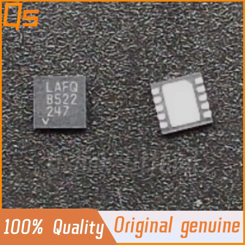 

New Original LT1618EDD LT1618EDD#TRPBF screen printed LAFQ DFN10 switch regulator chip