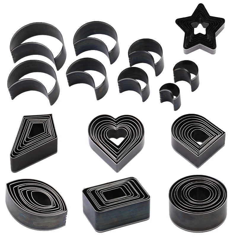 Junetree - Outil De Poinçonnage Creux Pour Trous D... - Grandado