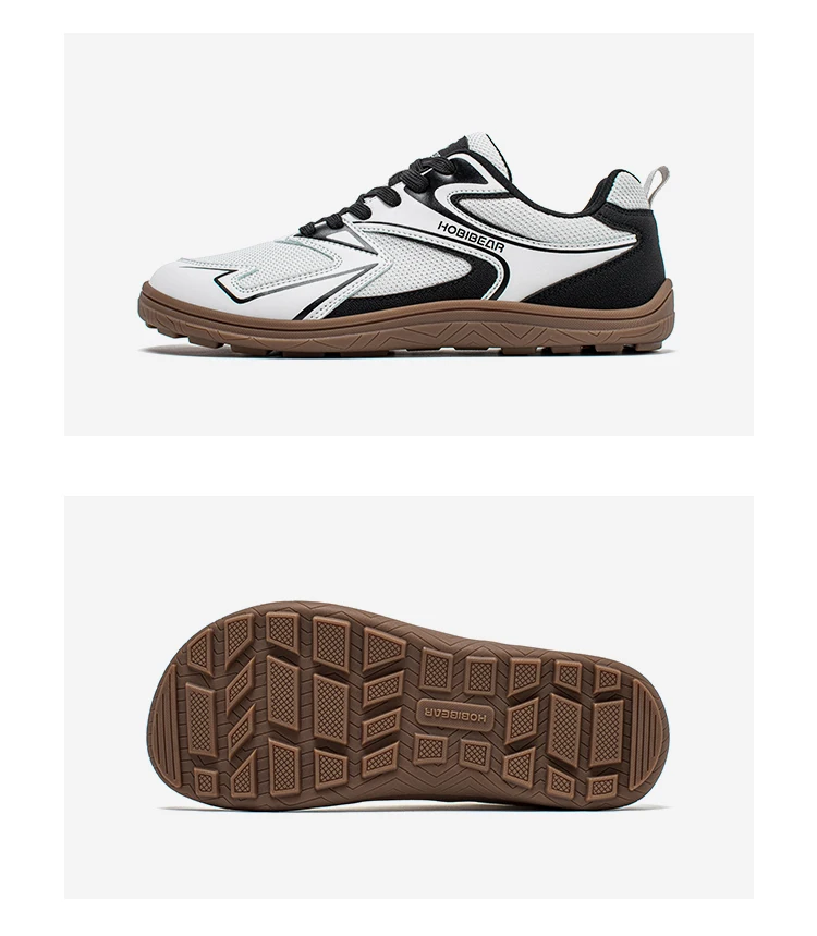HOBIBEAR Shoes Walking Outdoor