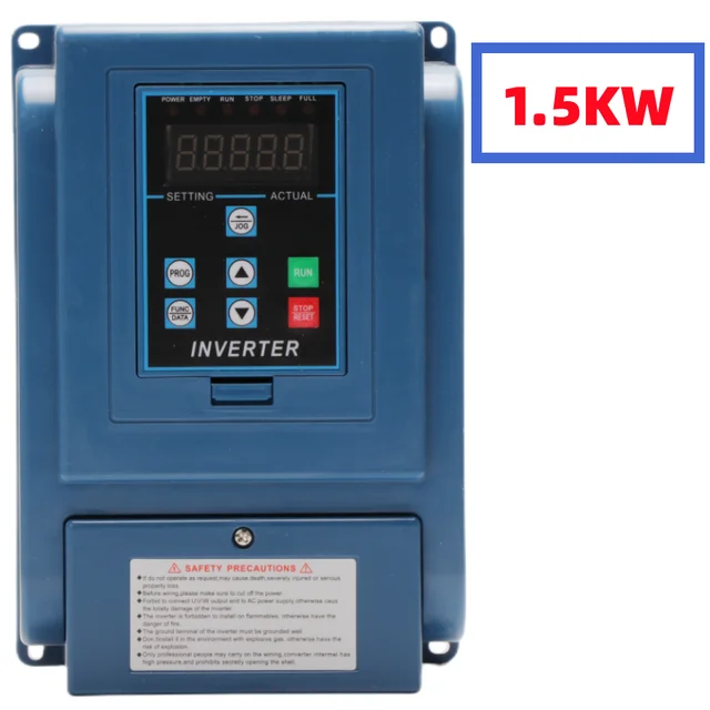 suswe800-1.5KW