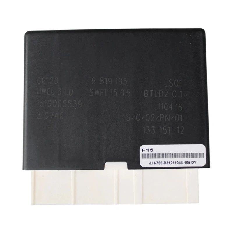 

X6HF PDC модуль сменный блок дистанционного управления парковкой 66336828085 66336836883 для F15 F16 F25 F55 F57 автоаксессуар