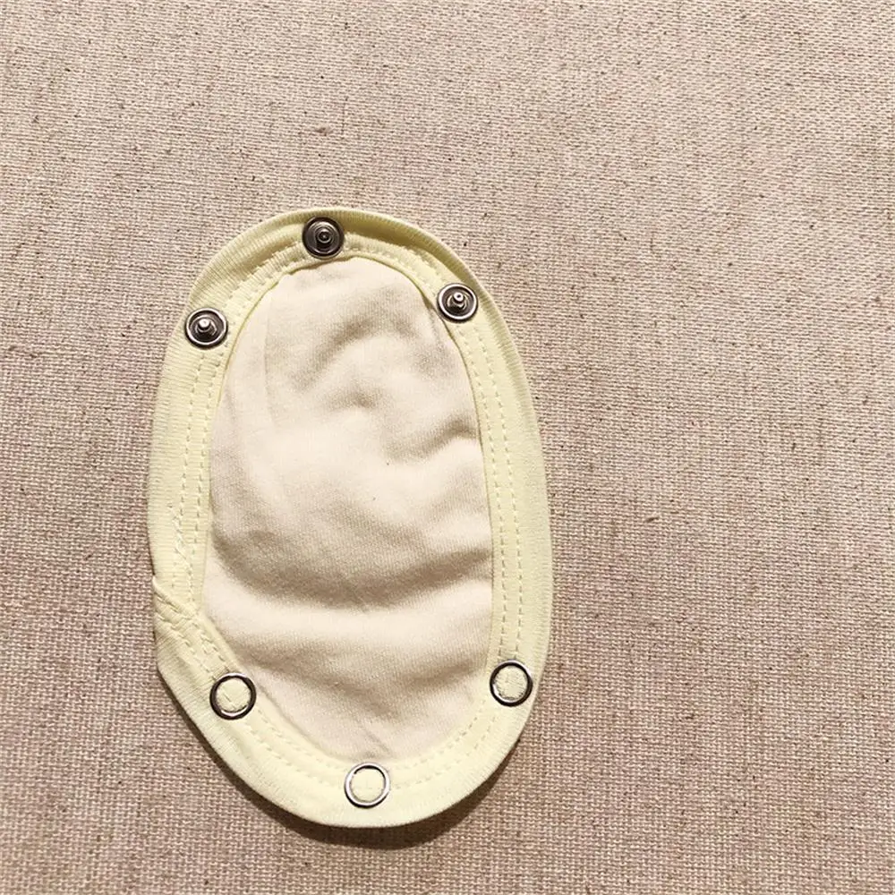1/2/4PCS 1-Baby Bodys Extender Changing Pad Portable Newborn Diaper Changer Bodysuit Partner Lengthen Changer Utility Baby Items