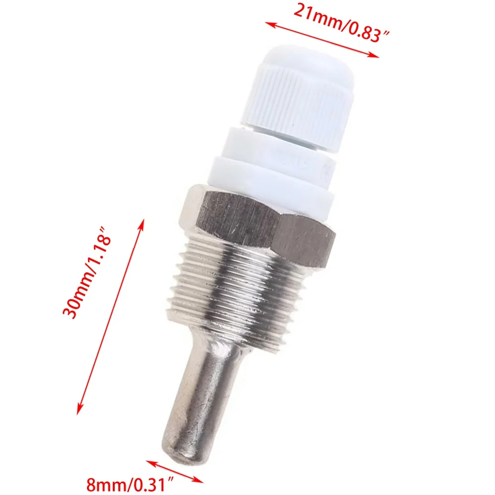 Рисунок 5 - 30-200 мм Thermowell 304 нержавеющая