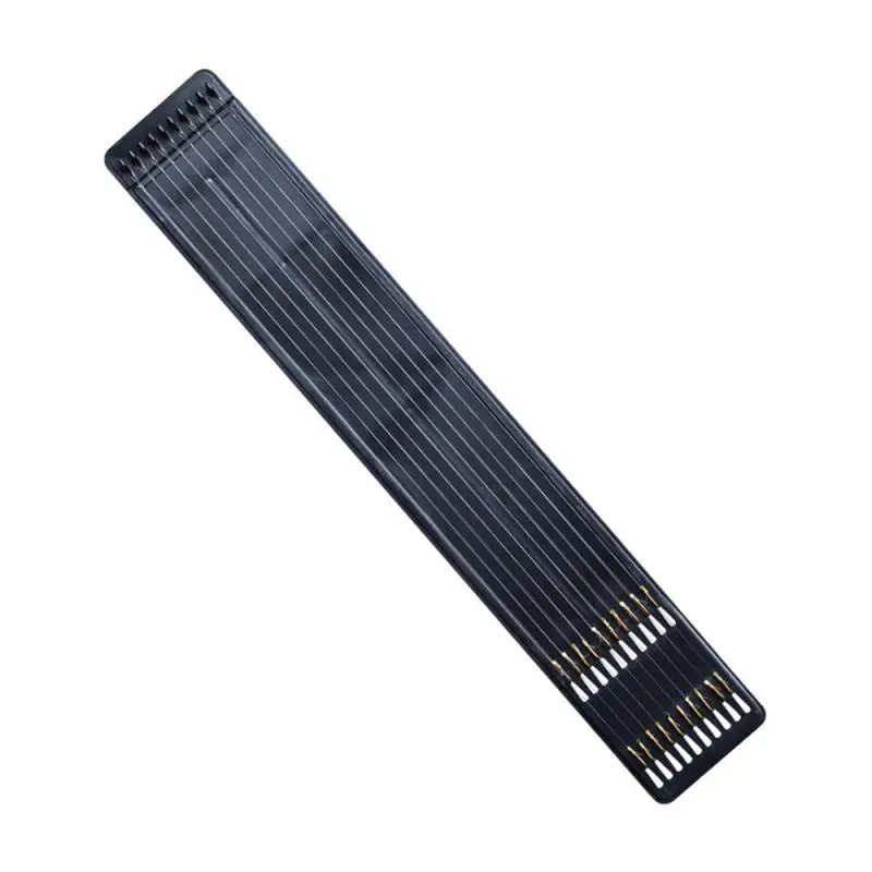 

Двойной крючок с дополнительной нитью, ручная работа, готовый крючок для дополнительной лески, рыболовные крючки с леской, большая доска