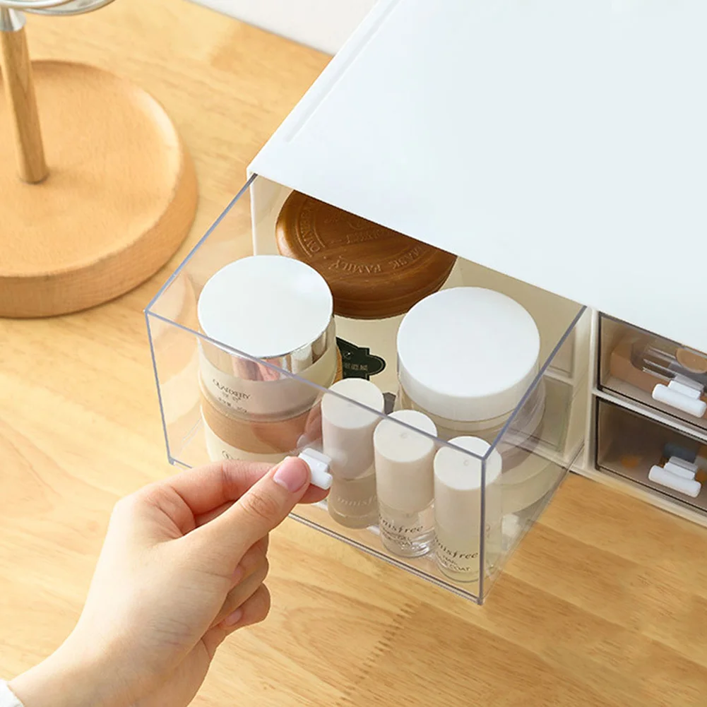 Medicine Box Family Drawer Home Storage Cabinet Large Capacity Medicine  Organizer Clothes Grocery Organizer Box Bedroom Gadgets - AliExpress