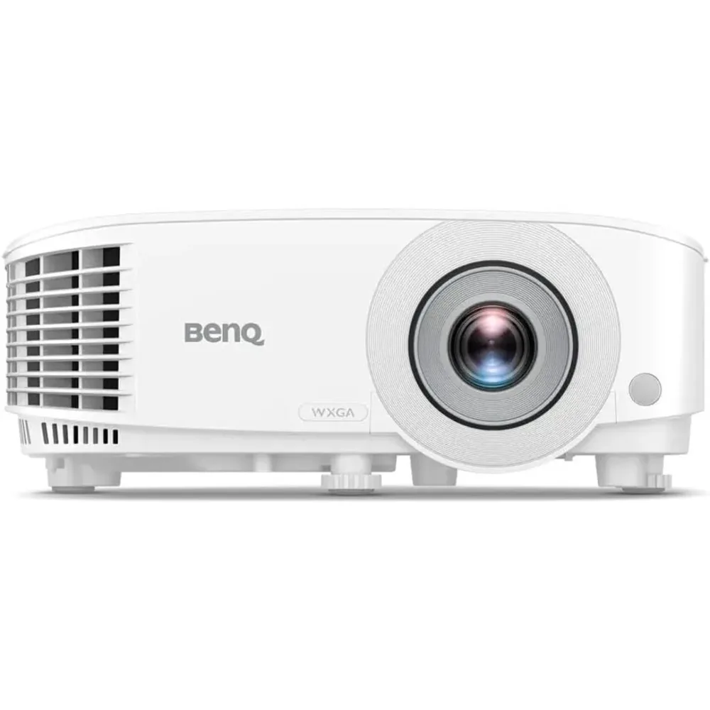 BenQ MW560 고휘도 LCD 프로젝터 4000 루멘 3D 프로젝터 20000:1 대비비율 비즈니스 교육 사무실 회의용