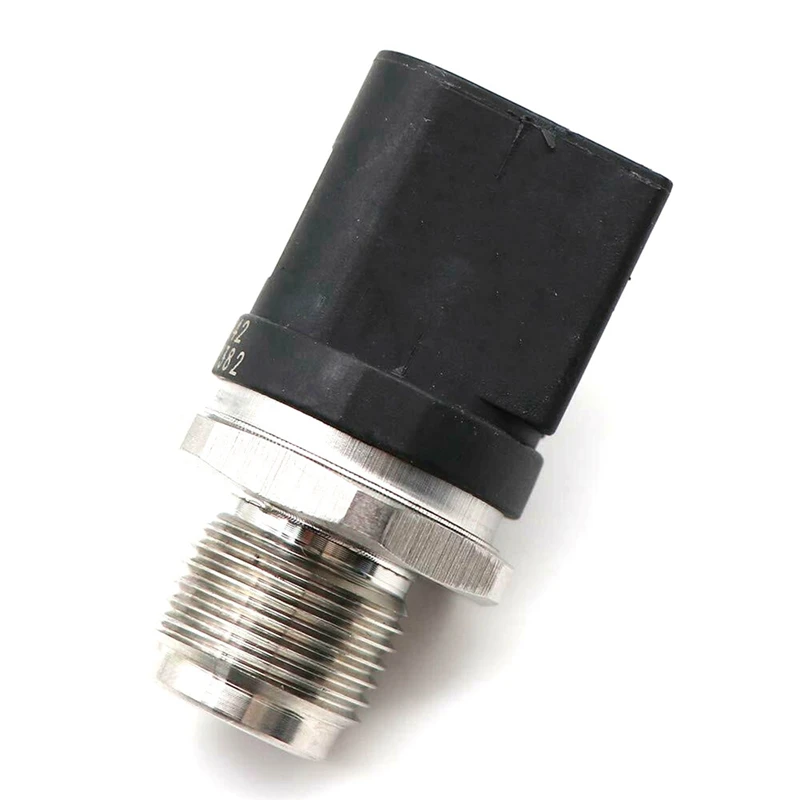 

3X 0281002842 Rail Pressure Sensor A0061536528 For Mercedes-Benz Sprinter 0061536528 0041536728 A0041536728 059130758